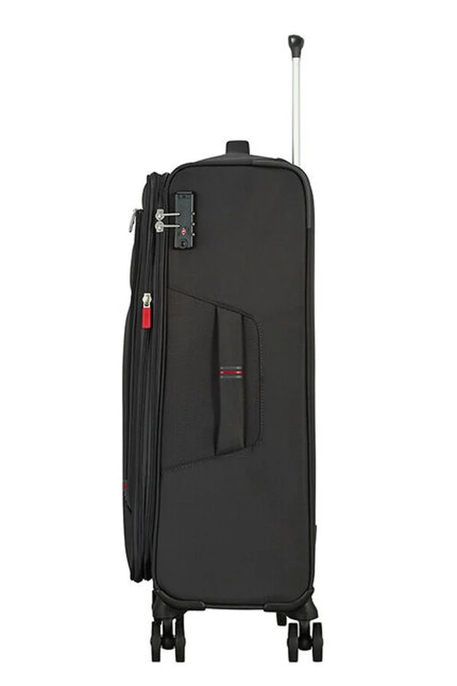 Maleta Mediana Extensible CROSSTRACK de American Tourister - Image 20