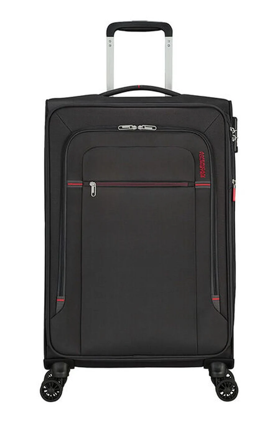 Maleta Mediana Extensible CROSSTRACK de American Tourister - Image 22