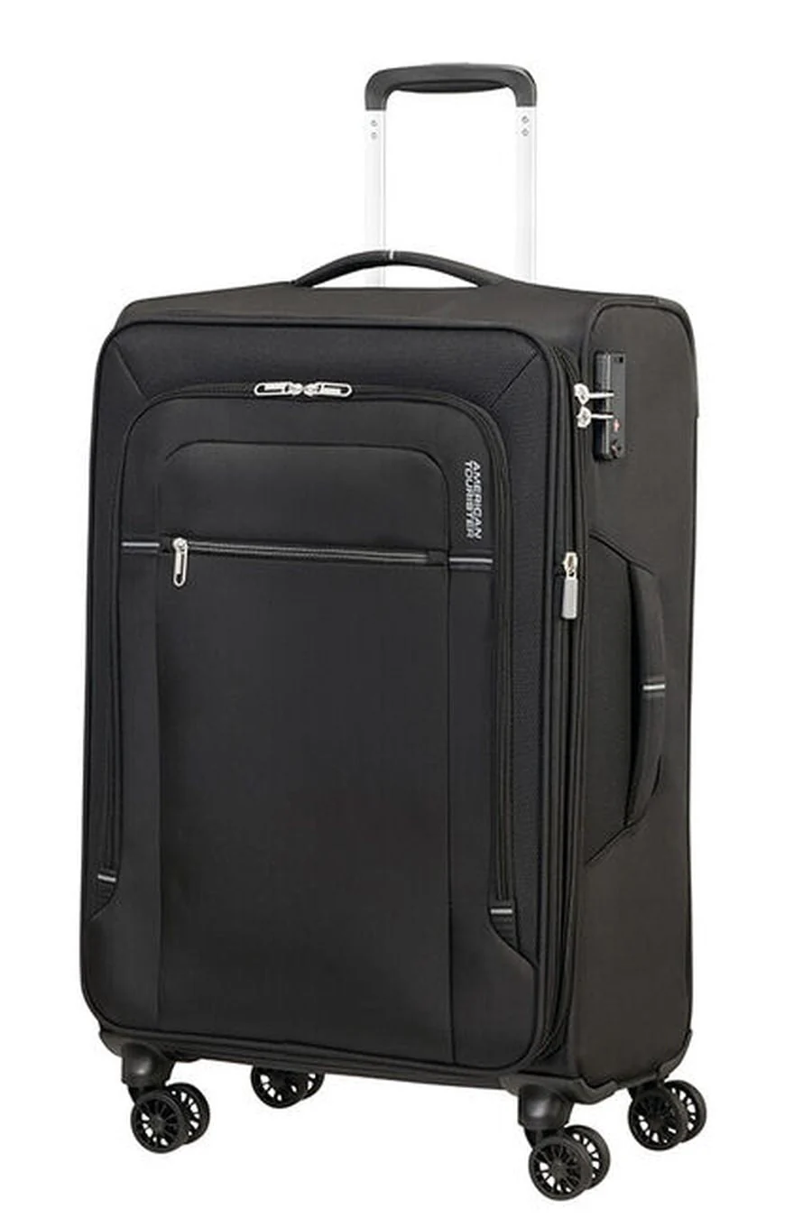 Maleta Mediana Extensible CROSSTRACK de American Tourister - Image 25