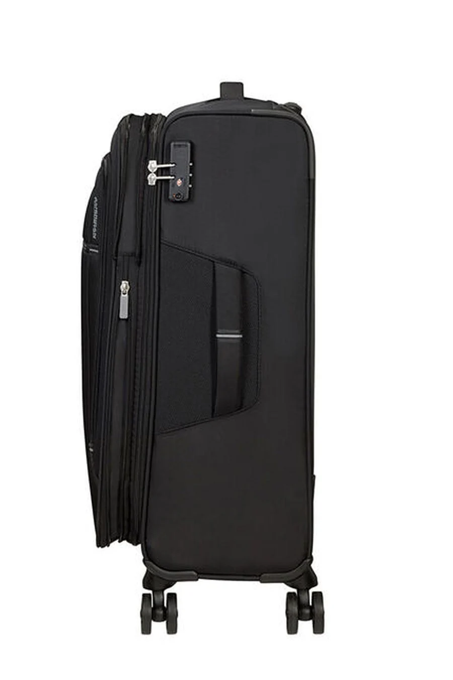 Maleta Mediana Extensible CROSSTRACK de American Tourister - Image 27