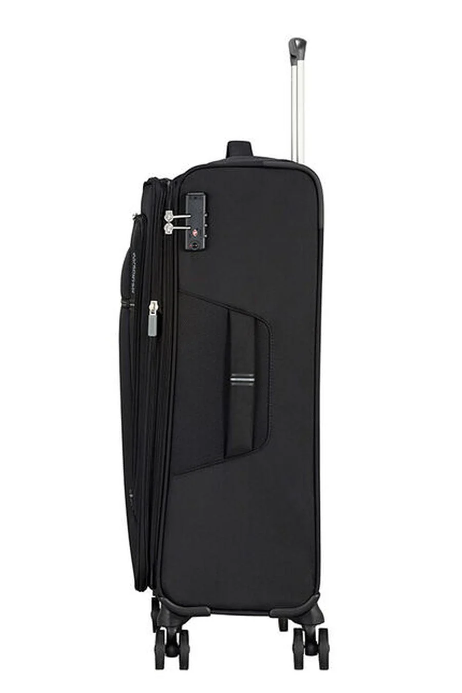 Maleta Mediana Extensible CROSSTRACK de American Tourister - Image 28