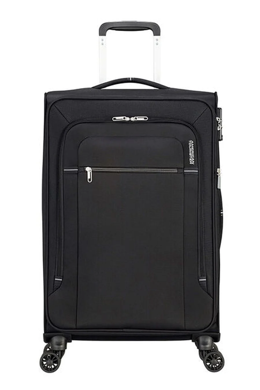Maleta Mediana Extensible CROSSTRACK de American Tourister - Image 29