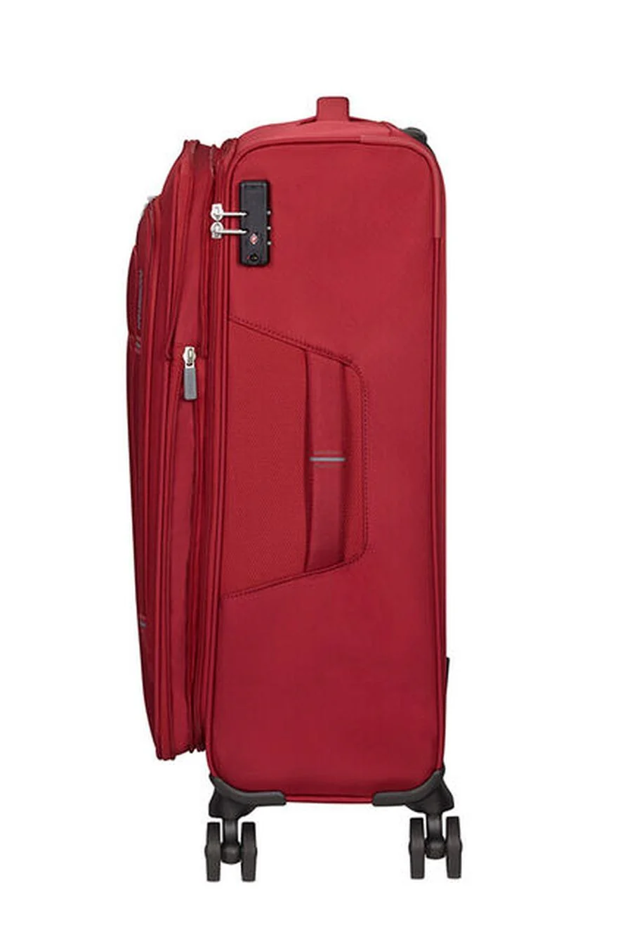 Maleta Mediana Extensible CROSSTRACK de American Tourister - Image 3