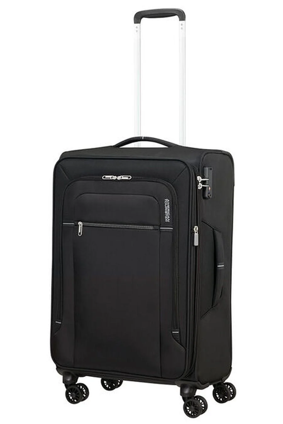 Maleta Mediana Extensible CROSSTRACK de American Tourister - Image 31