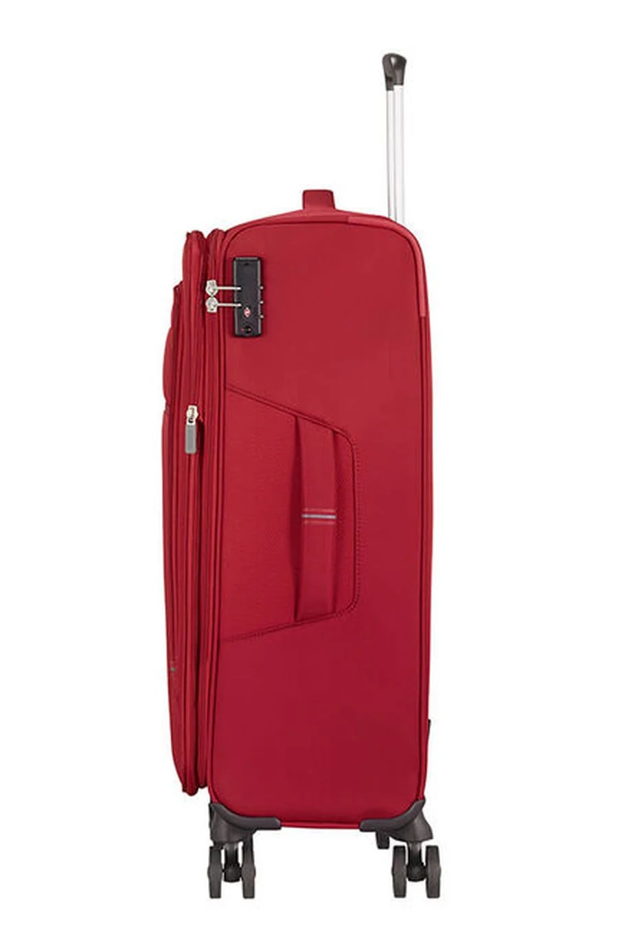 Maleta Mediana Extensible CROSSTRACK de American Tourister - Image 4