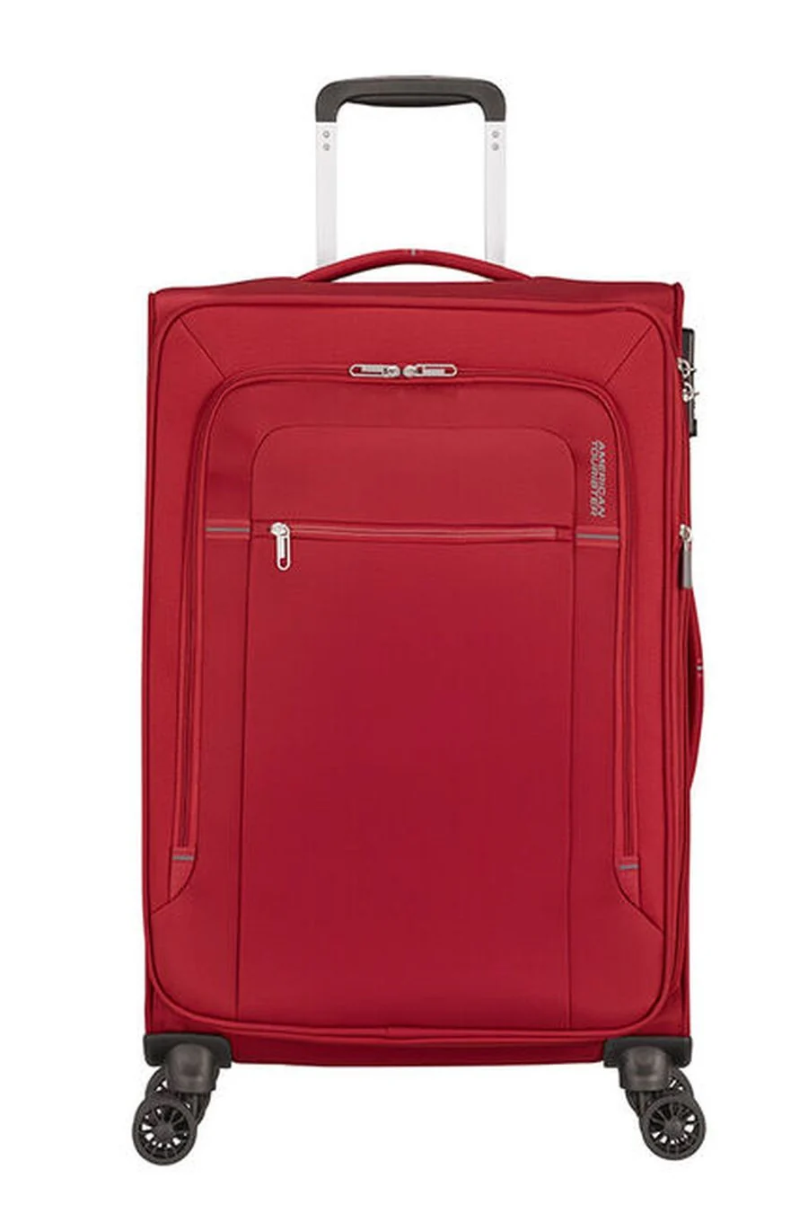 Maleta Mediana Extensible CROSSTRACK de American Tourister - Image 5