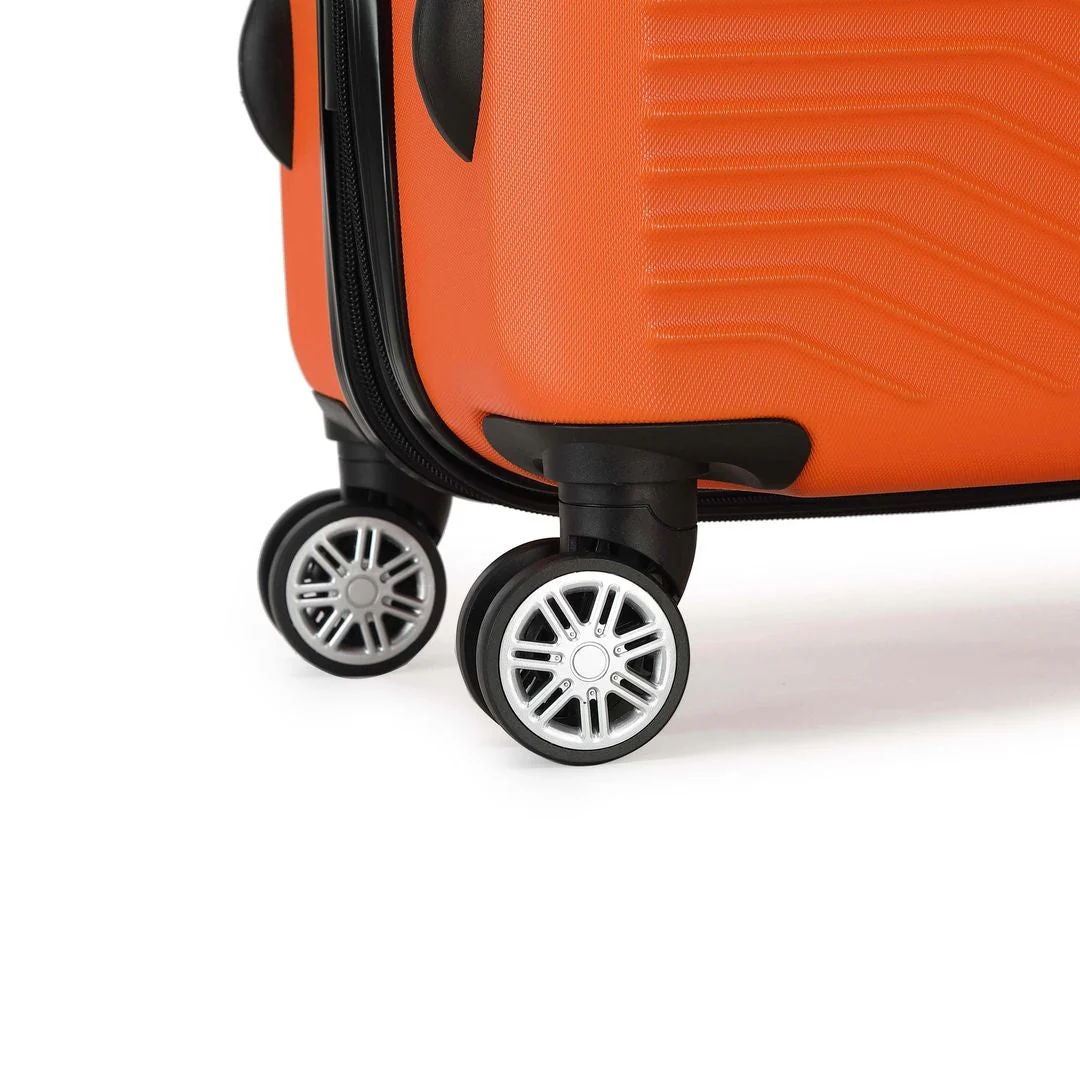 Maleta Mediana Extensible Nairobi de Greenwich - Image 56