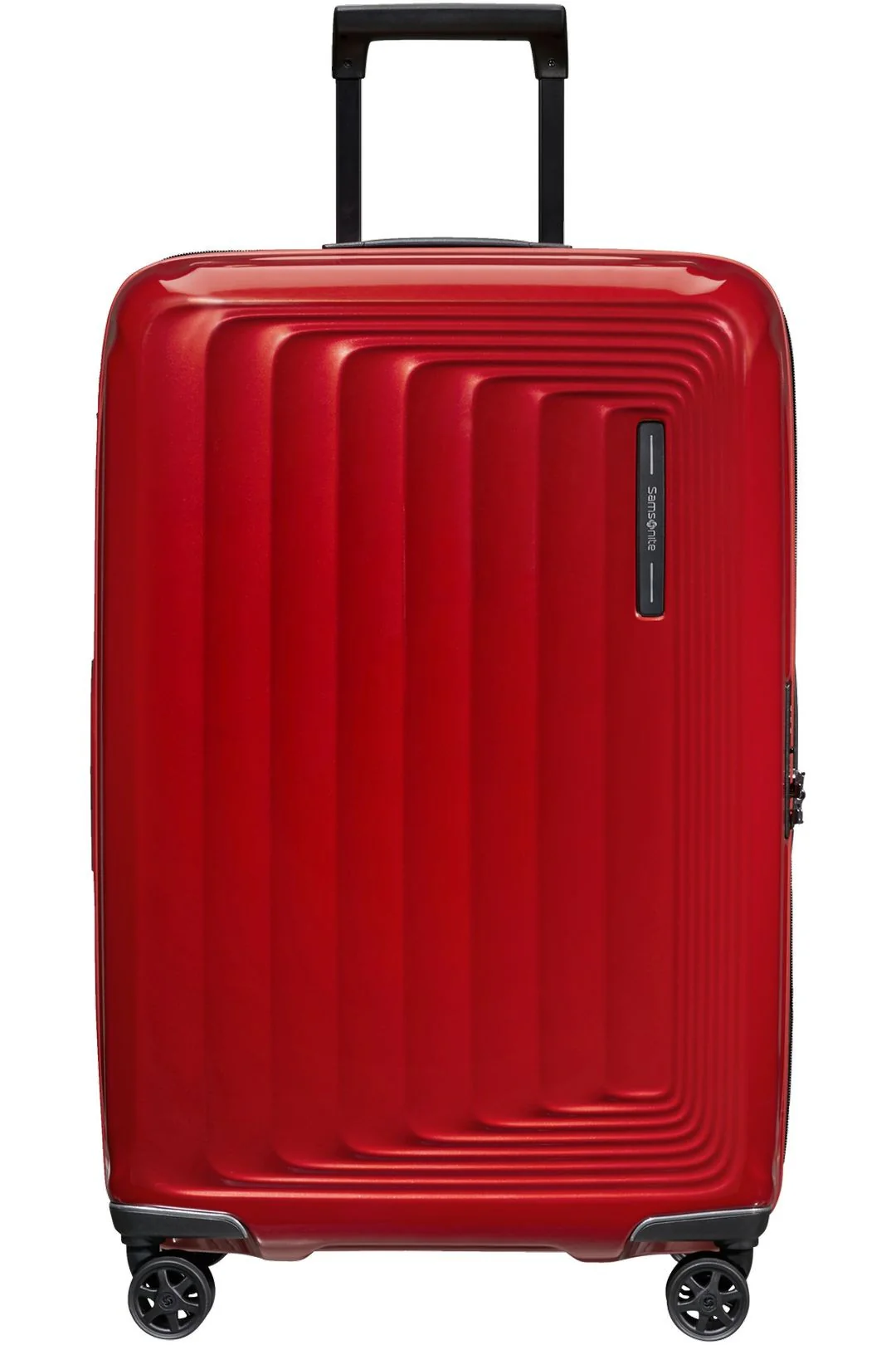 Maleta Mediana Extensible NUON de Samsonite 69cm - Image 10