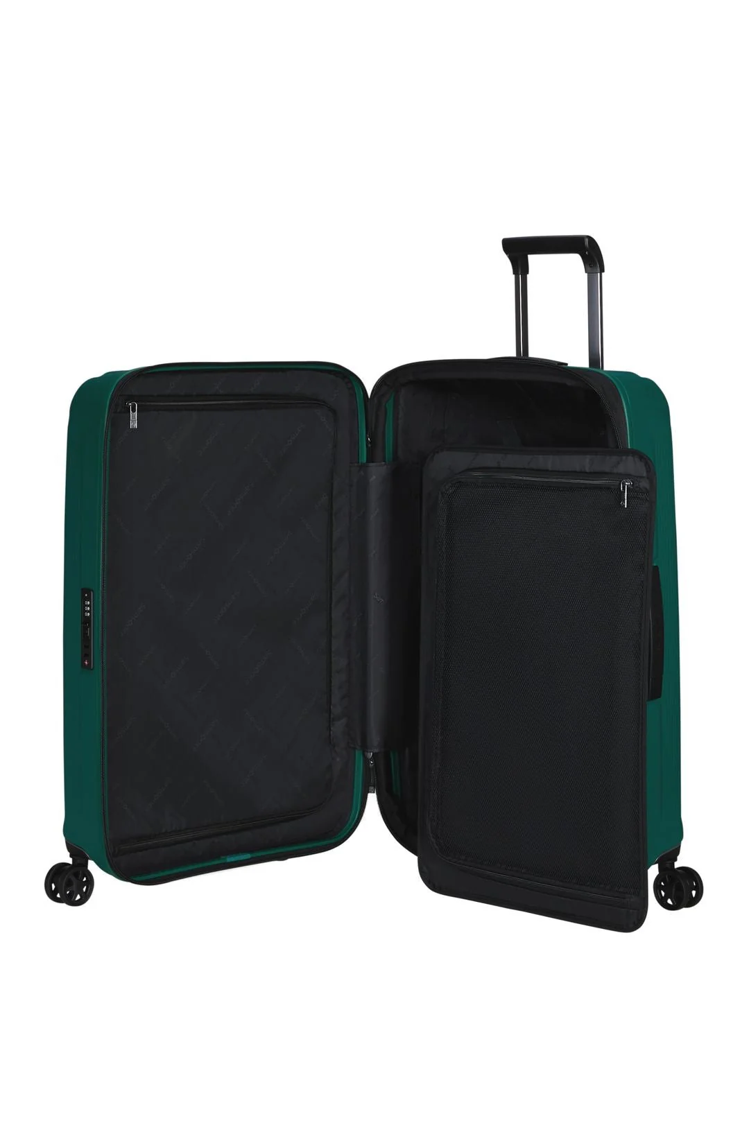 Maleta Mediana Extensible NUON de Samsonite 69cm - Image 103