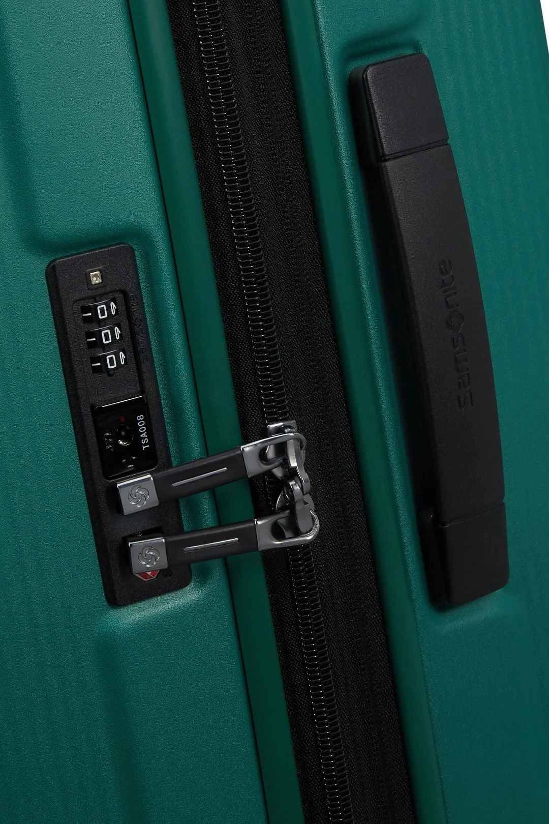 Maleta Mediana Extensible NUON de Samsonite 69cm - Image 106