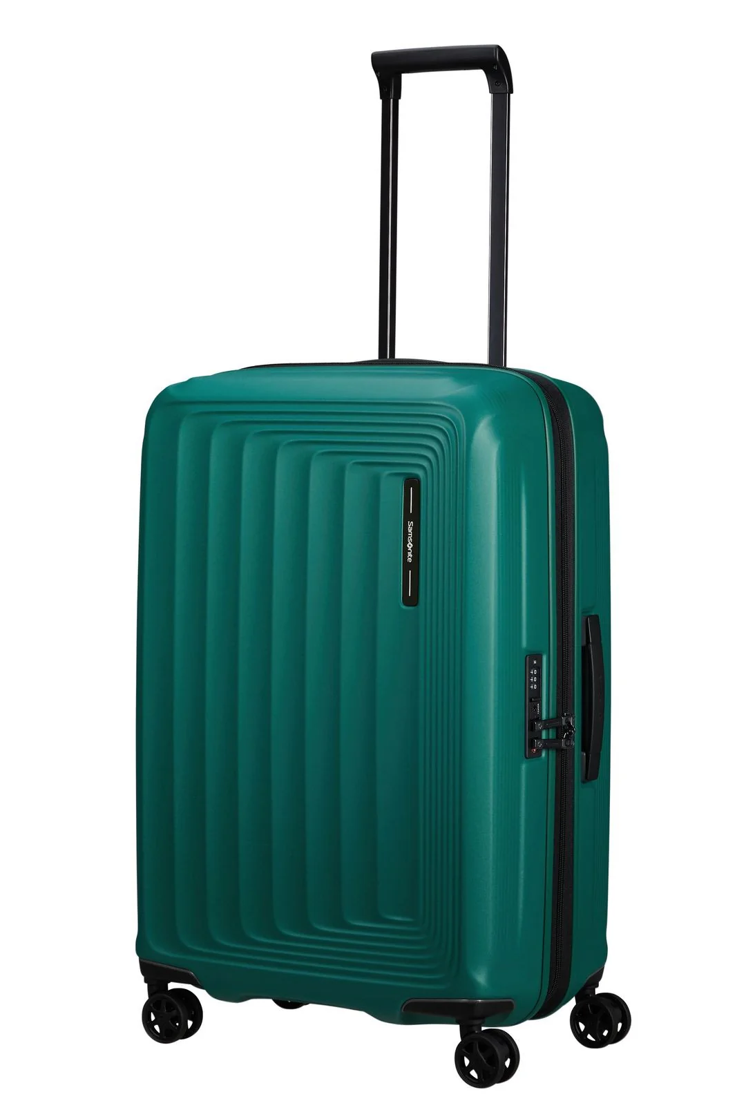 Maleta Mediana Extensible NUON de Samsonite 69cm - Image 108