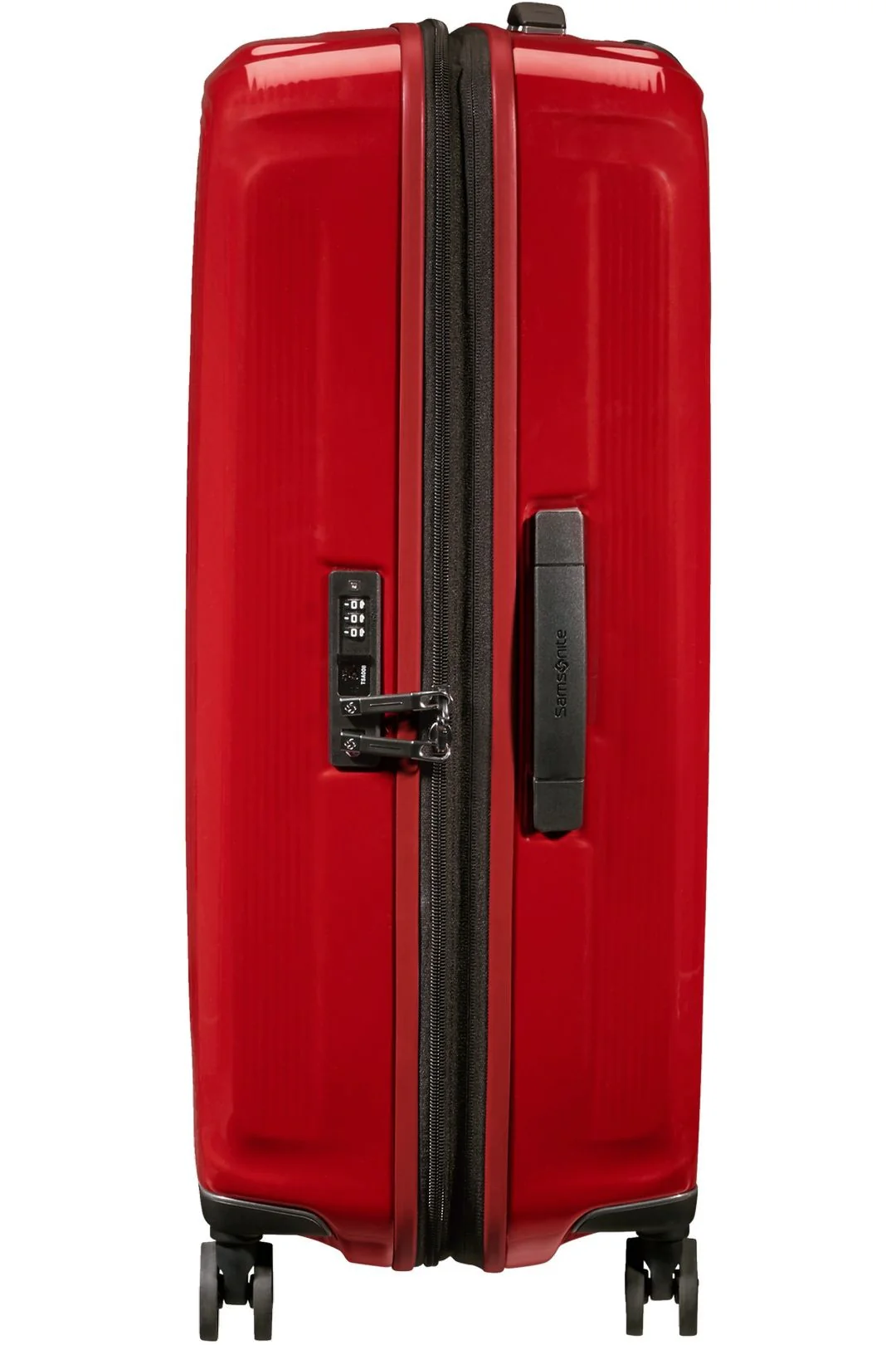 Maleta Mediana Extensible NUON de Samsonite 69cm - Image 11