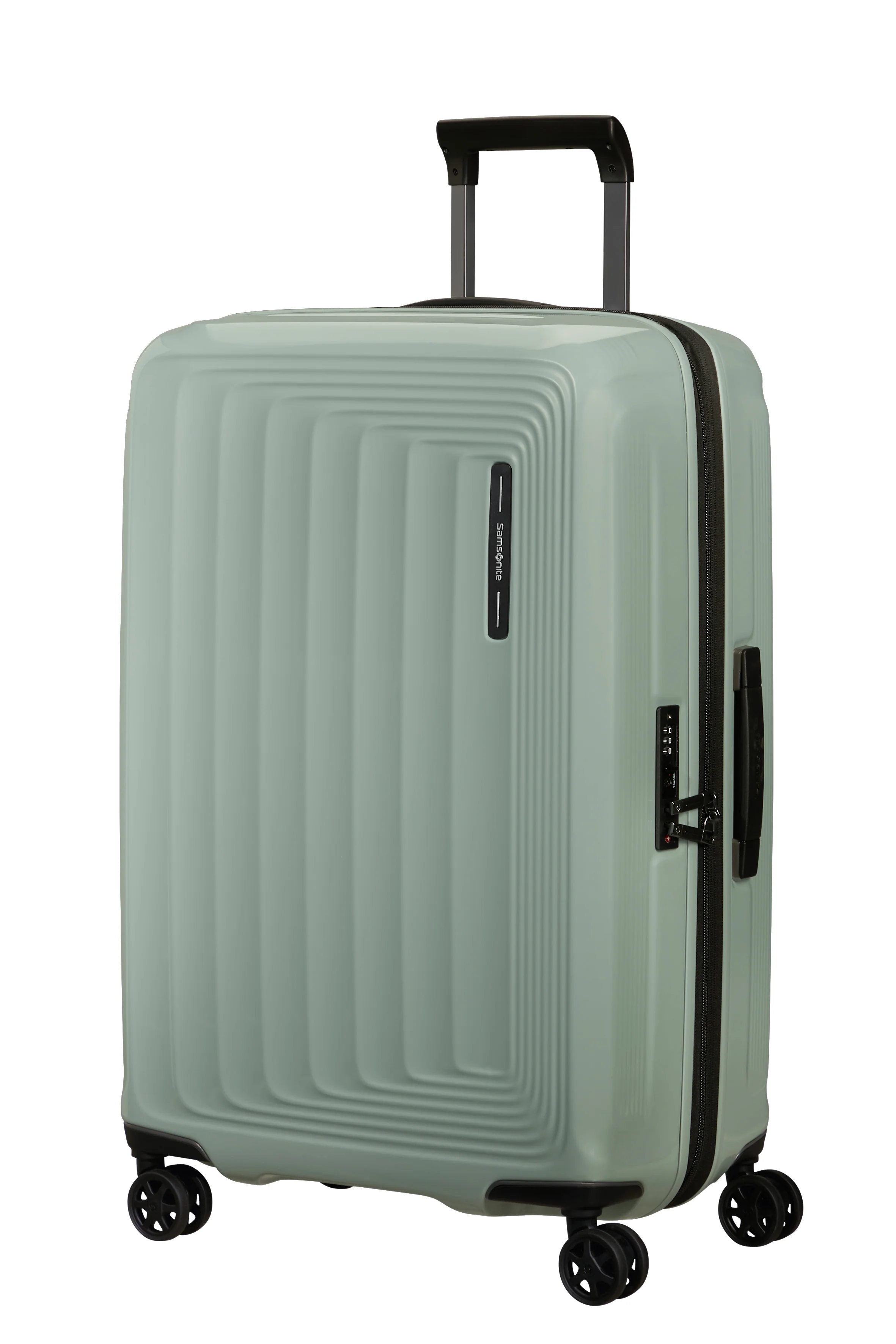 Maleta Mediana Extensible NUON de Samsonite 69cm - Image 111