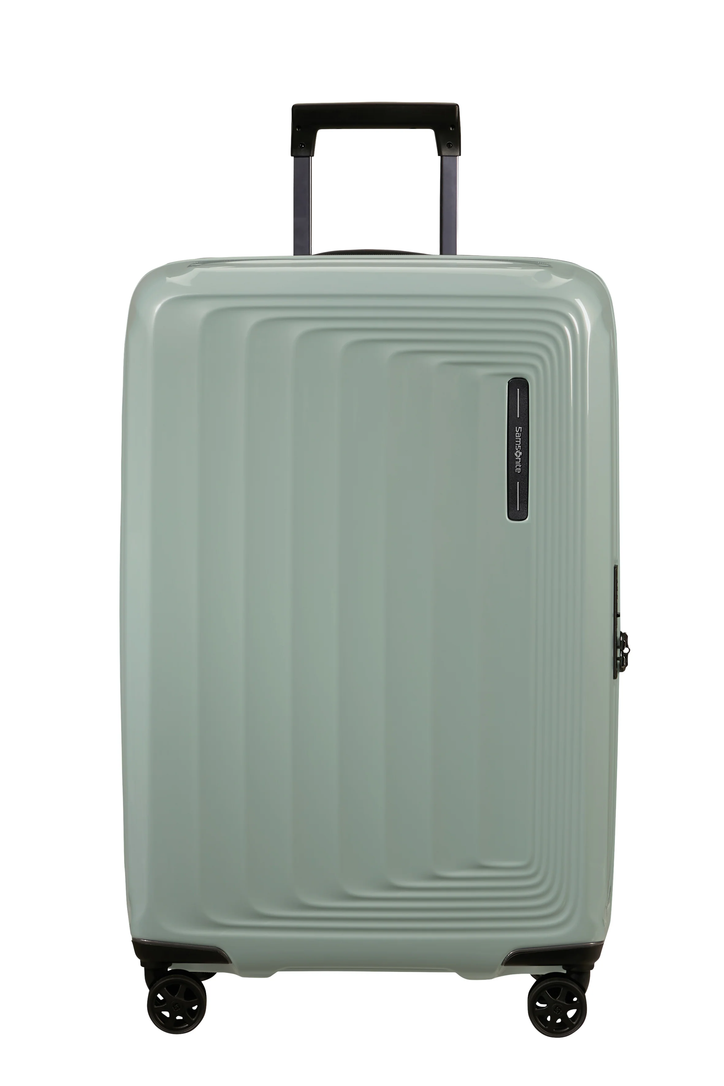 Maleta Mediana Extensible NUON de Samsonite 69cm - Image 112
