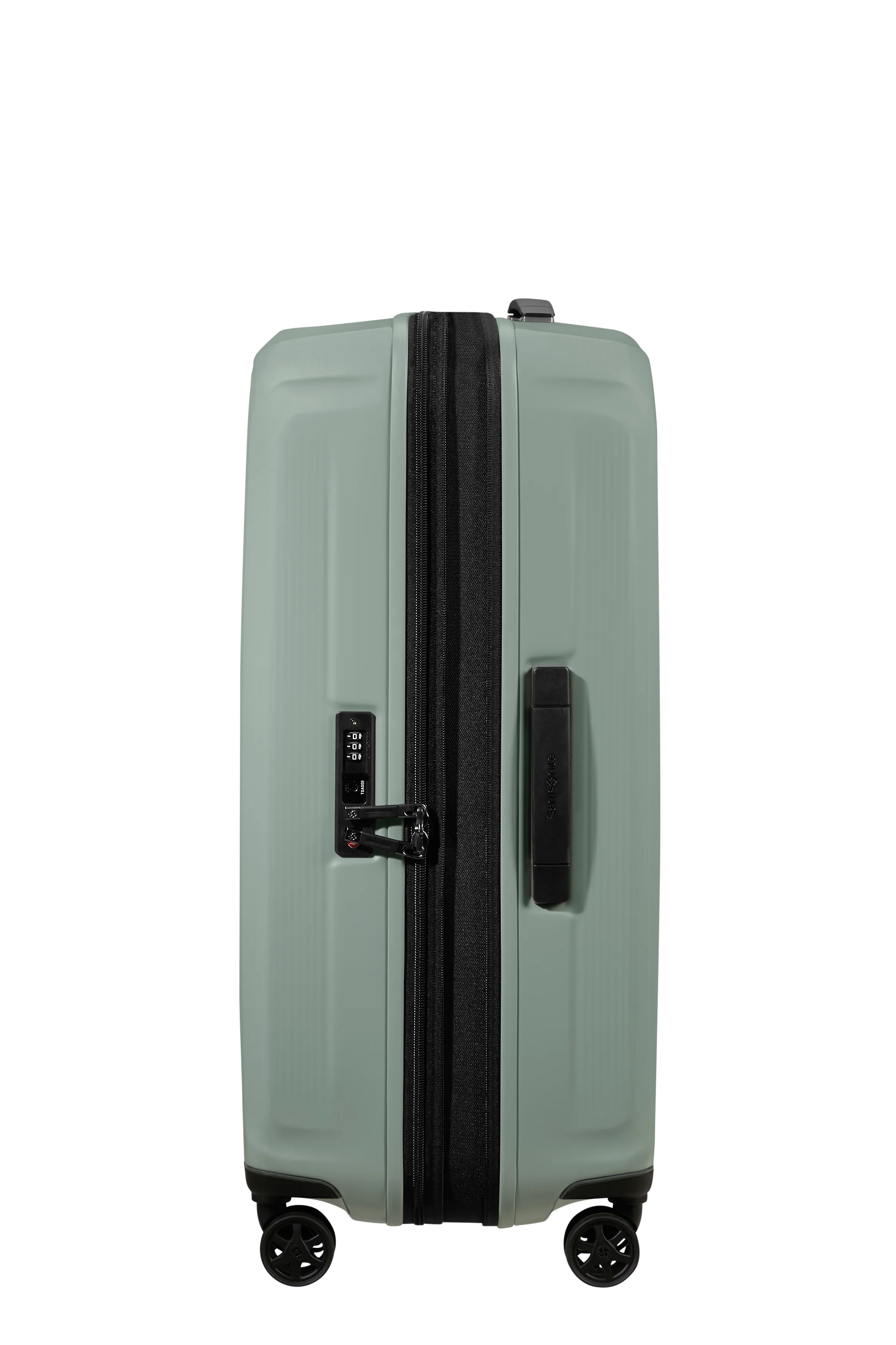 Maleta Mediana Extensible NUON de Samsonite 69cm - Image 116