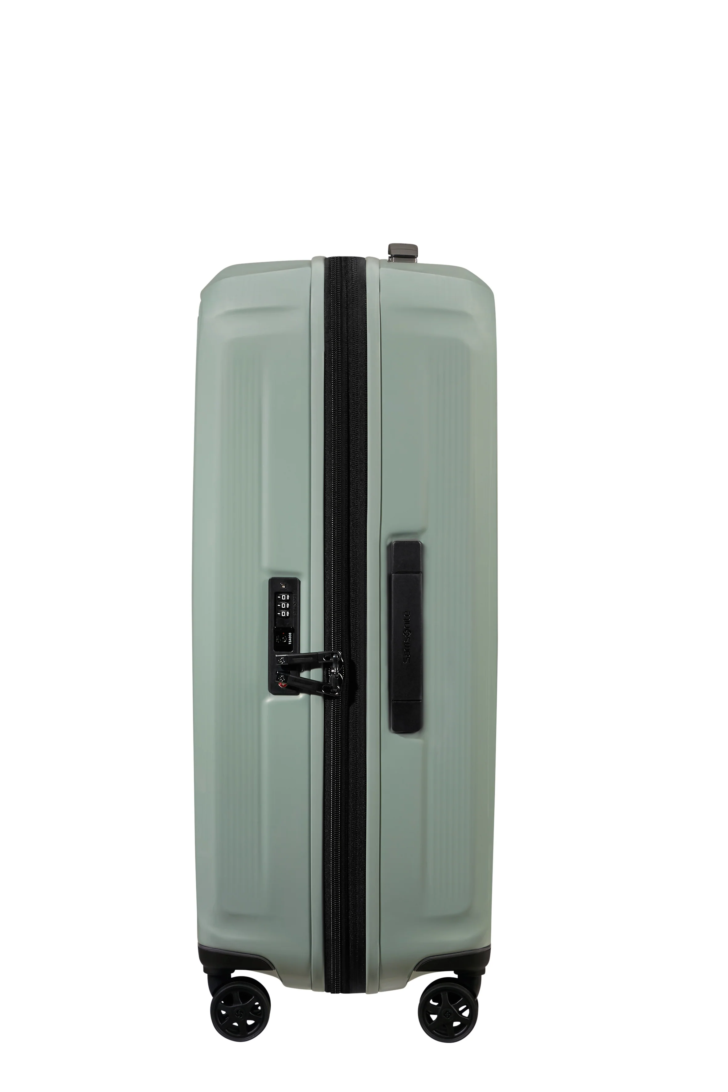 Maleta Mediana Extensible NUON de Samsonite 69cm - Image 117