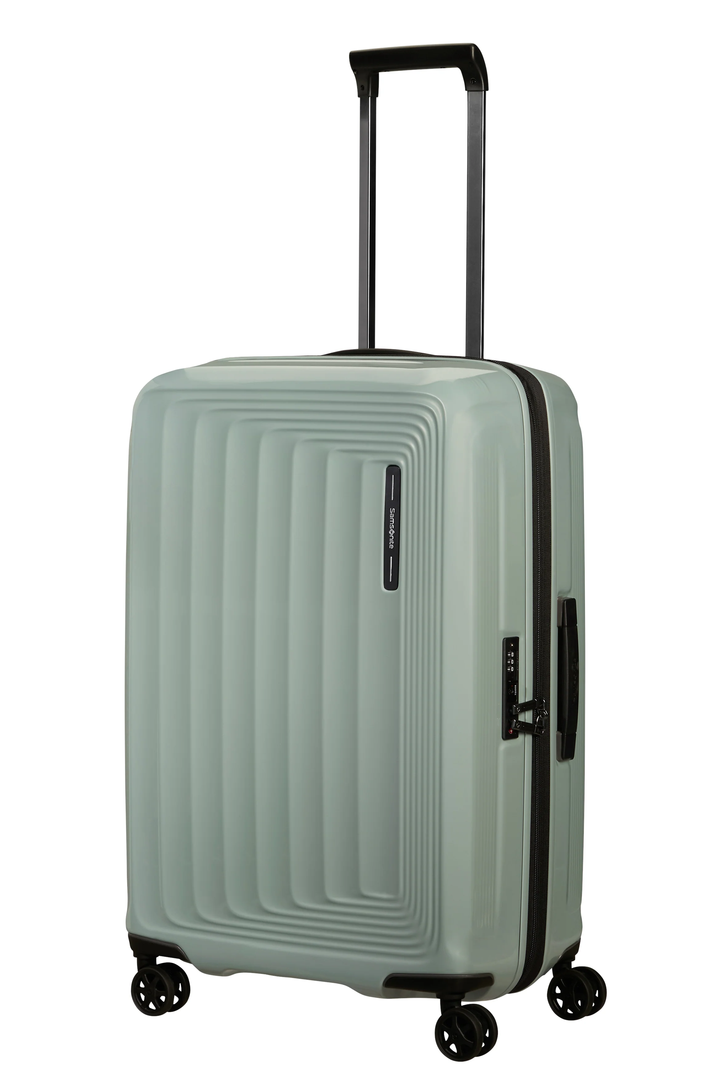 Maleta Mediana Extensible NUON de Samsonite 69cm - Image 119