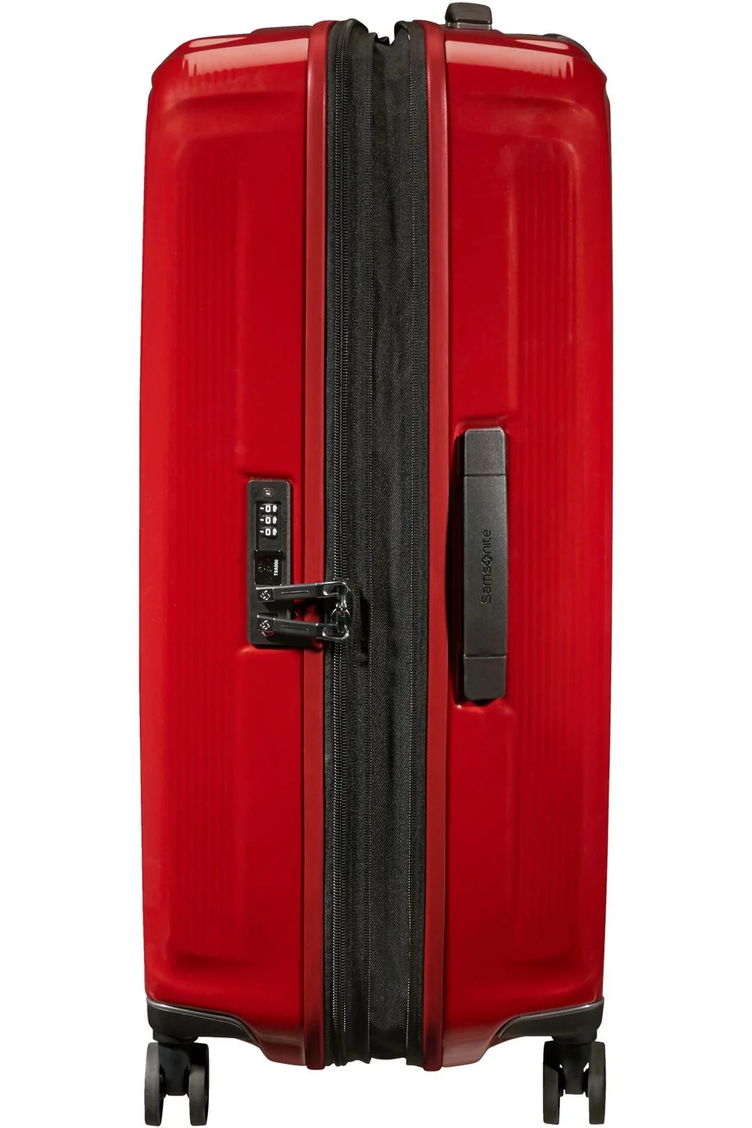 Maleta Mediana Extensible NUON de Samsonite 69cm - Image 12