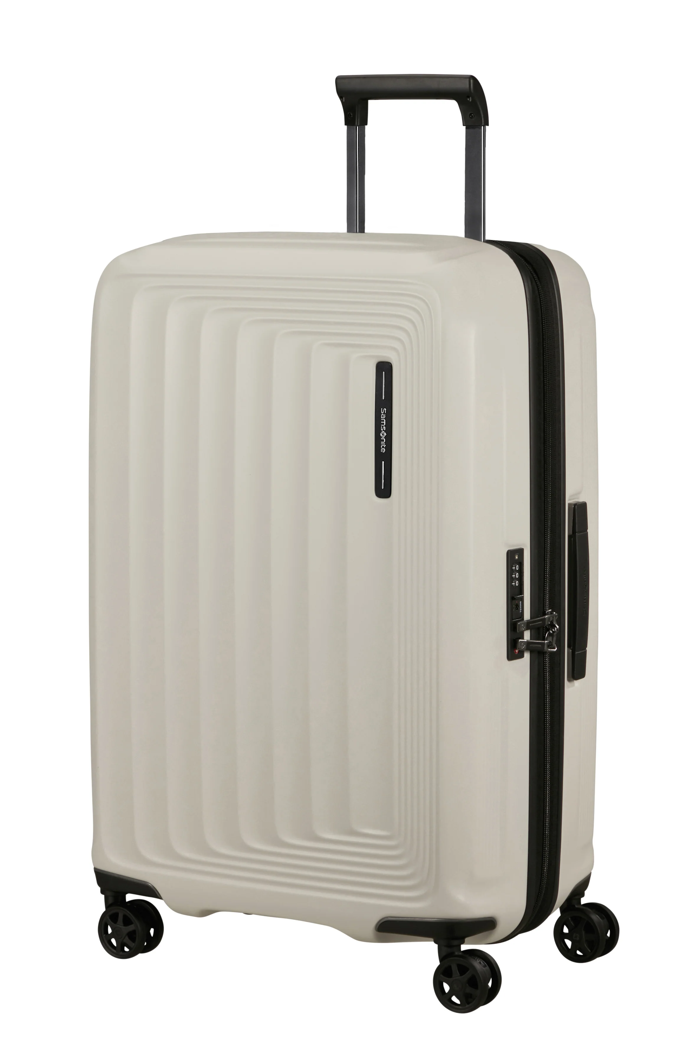 Maleta Mediana Extensible NUON de Samsonite 69cm - Image 120