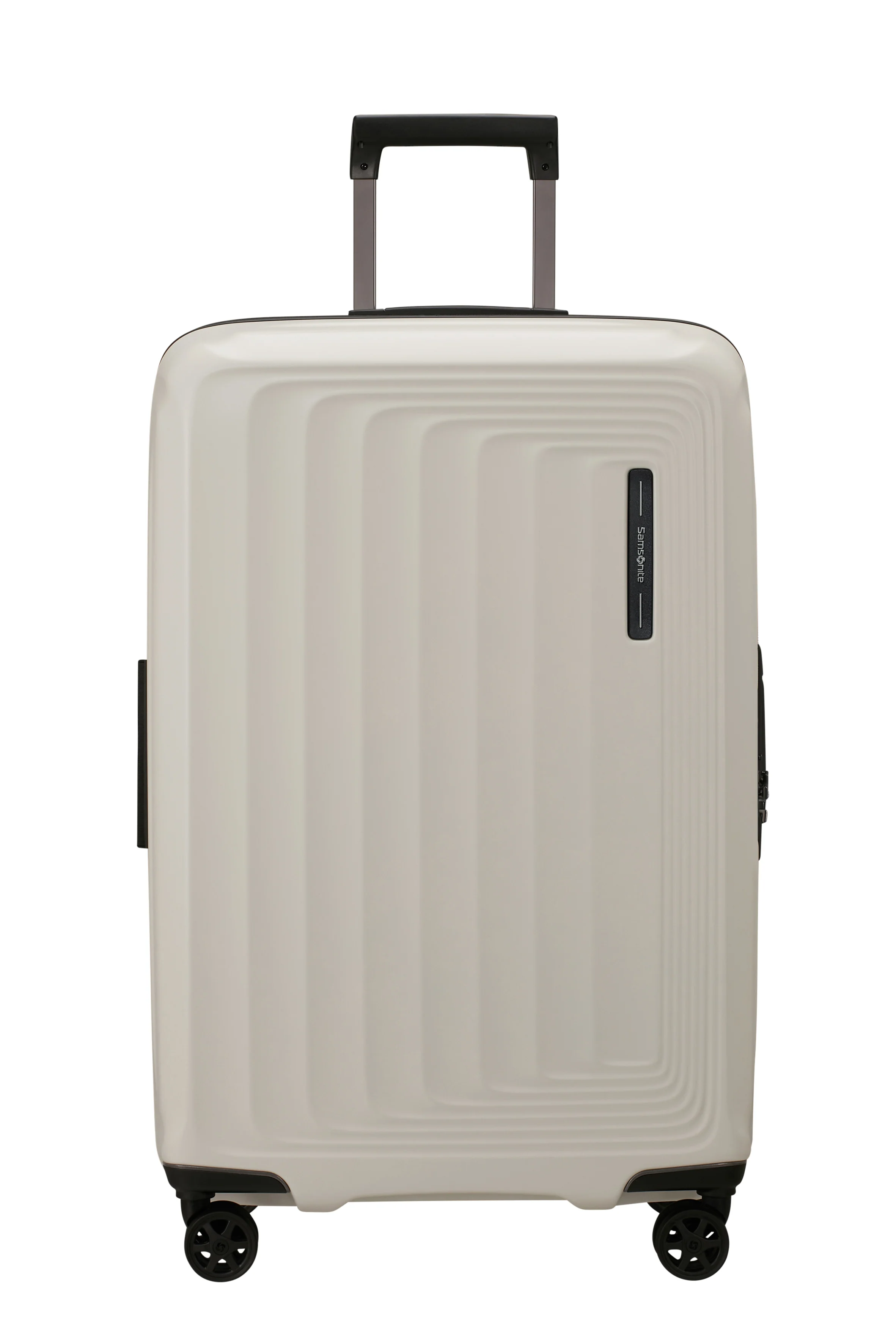 Maleta Mediana Extensible NUON de Samsonite 69cm - Image 121