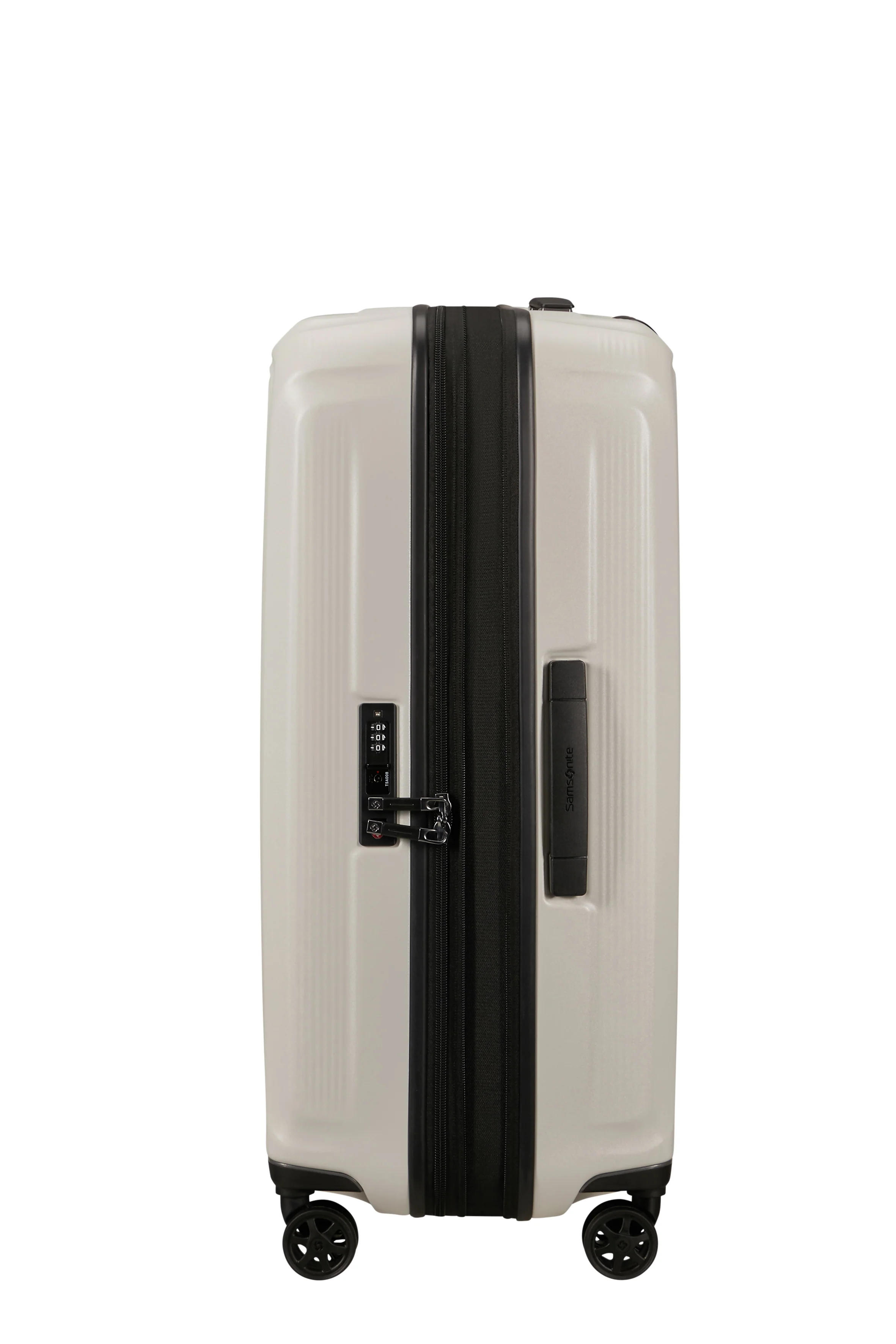 Maleta Mediana Extensible NUON de Samsonite 69cm - Image 130