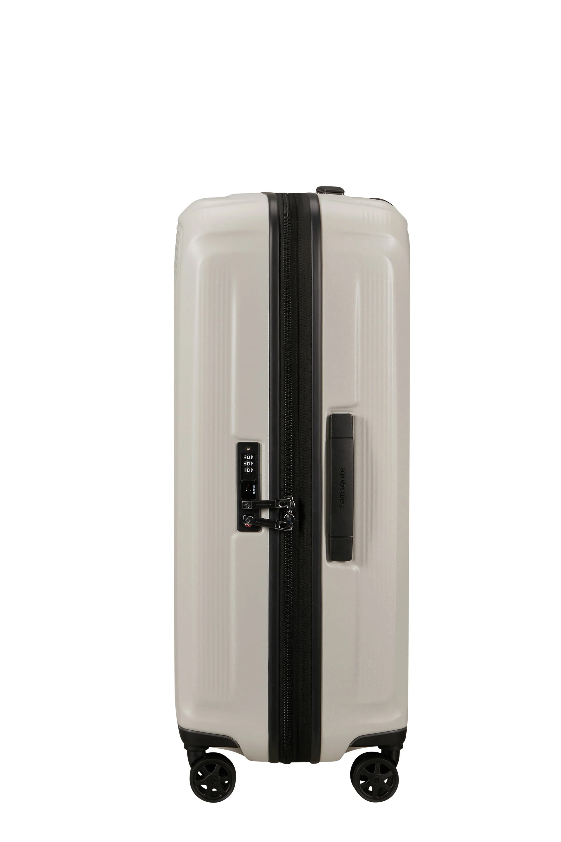Maleta Mediana Extensible NUON de Samsonite 69cm - Image 132