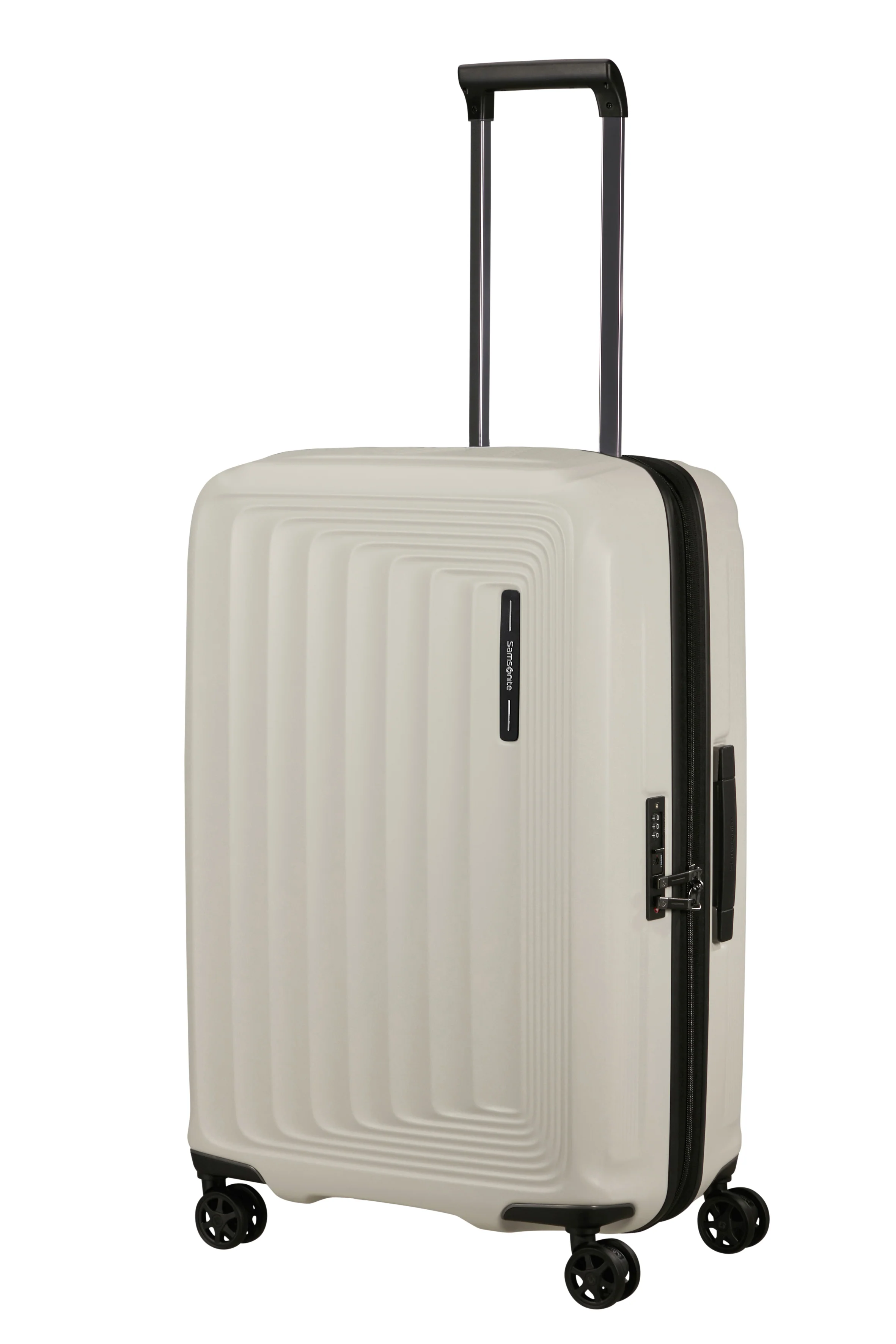 Maleta Mediana Extensible NUON de Samsonite 69cm - Image 134