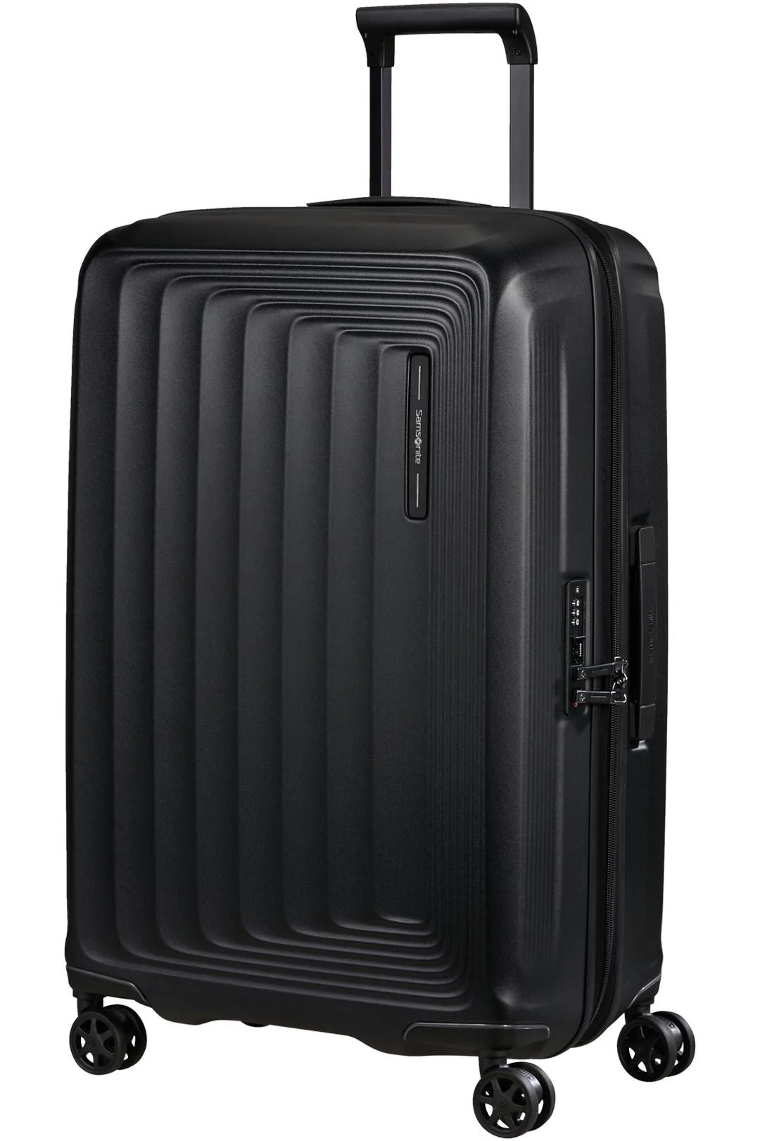 Maleta Mediana Extensible NUON de Samsonite 69cm - Image 15