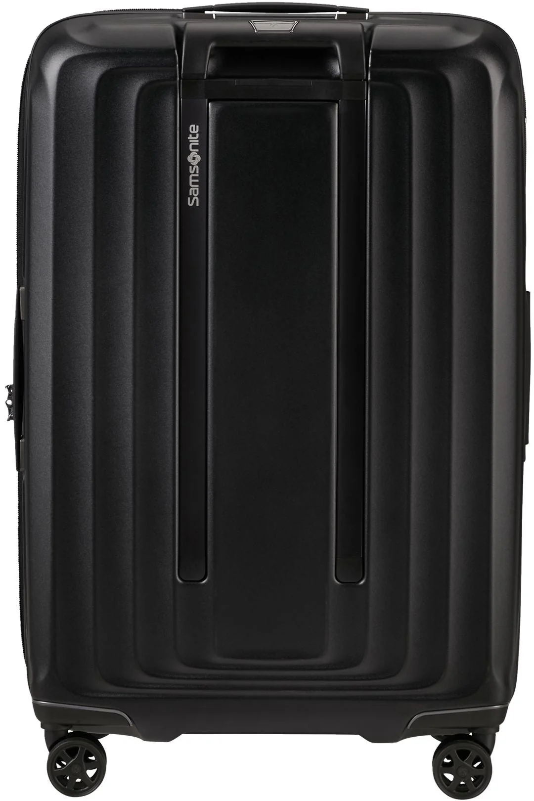 Maleta Mediana Extensible NUON de Samsonite 69cm - Image 16