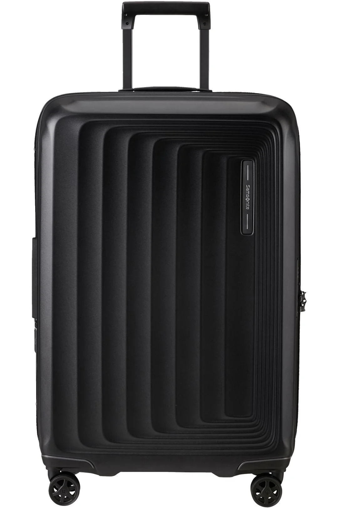 Maleta Mediana Extensible NUON de Samsonite 69cm - Image 17