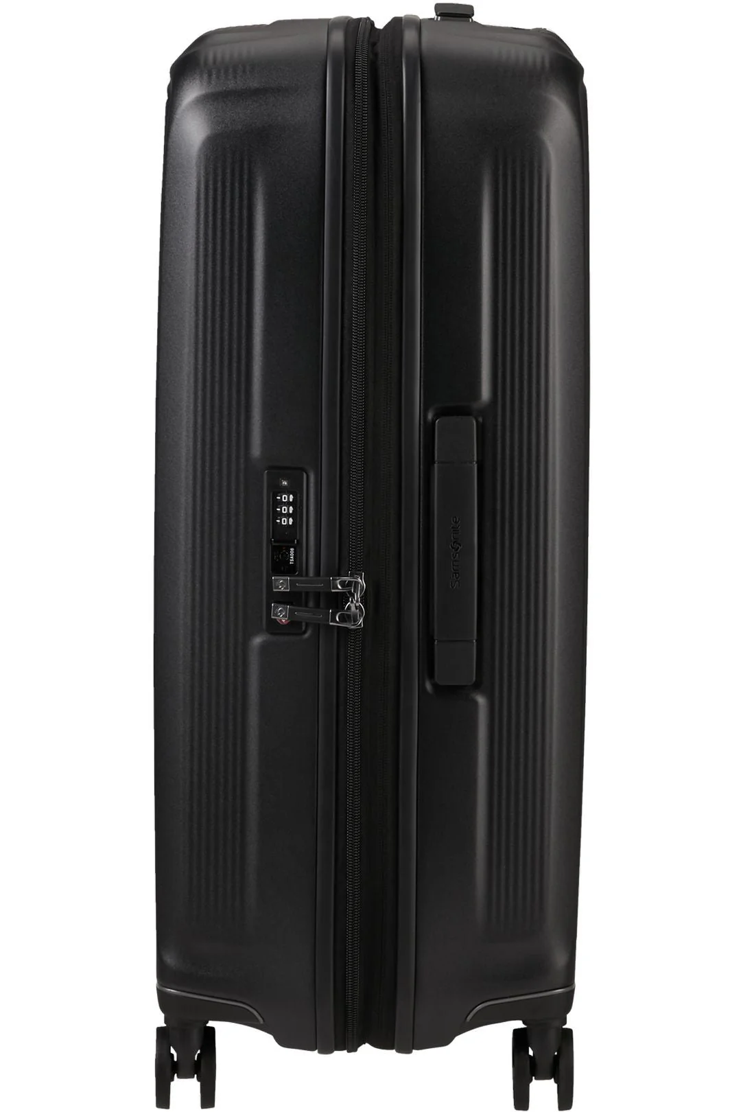 Maleta Mediana Extensible NUON de Samsonite 69cm - Image 18