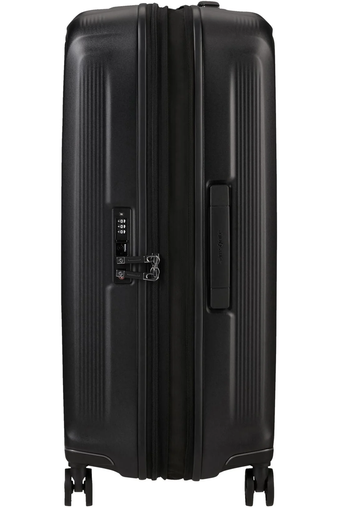 Maleta Mediana Extensible NUON de Samsonite 69cm - Image 19
