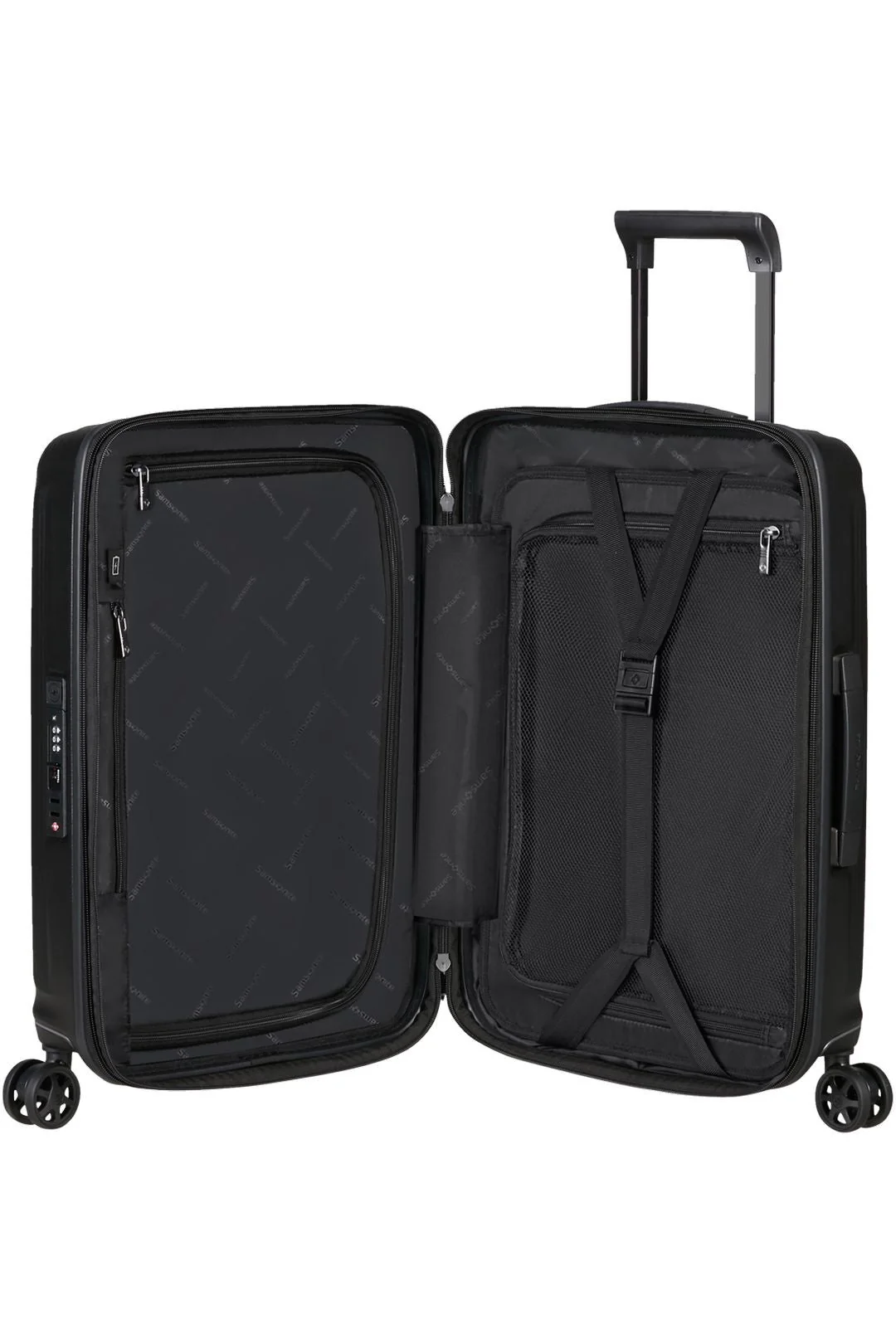 Maleta Mediana Extensible NUON de Samsonite 69cm - Image 20
