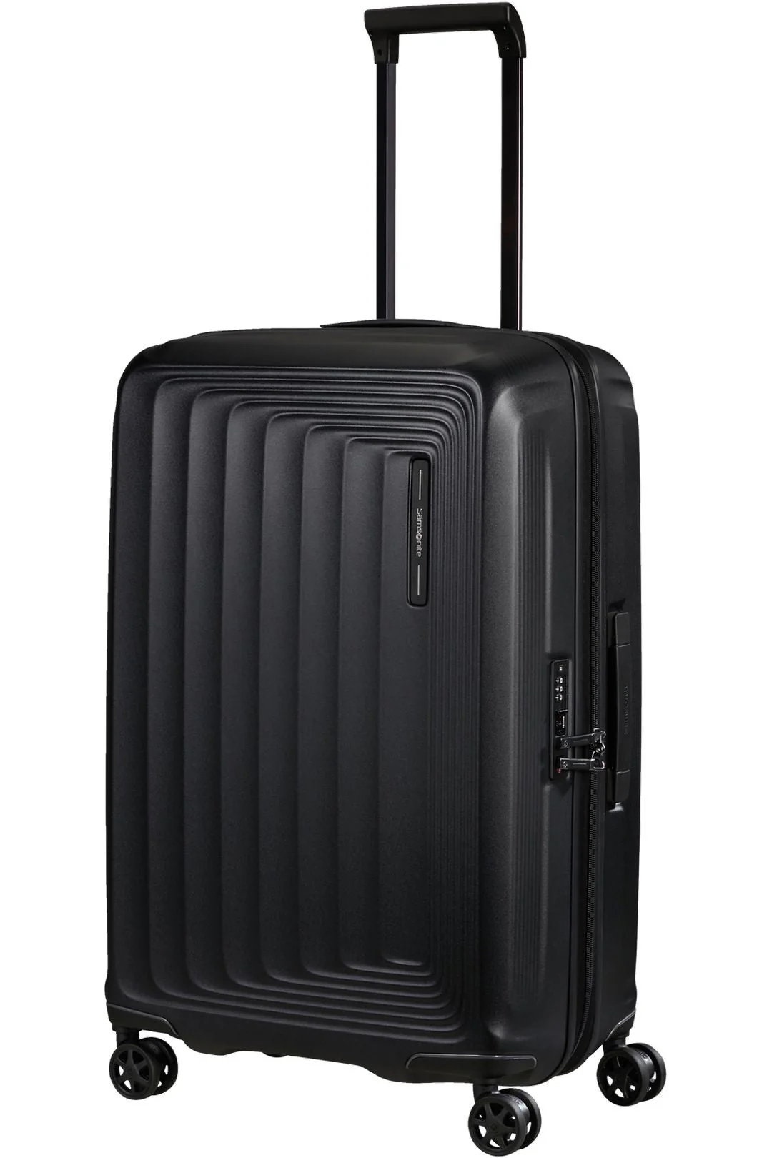 Maleta Mediana Extensible NUON de Samsonite 69cm - Image 21