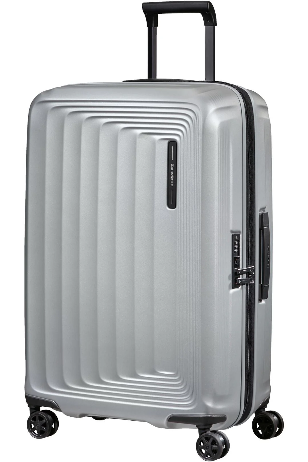 Maleta Mediana Extensible NUON de Samsonite 69cm - Image 22