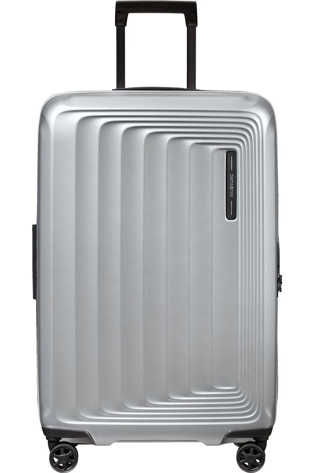 Maleta Mediana Extensible NUON de Samsonite 69cm - Image 24