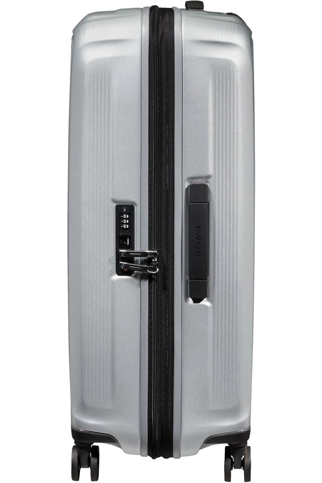 Maleta Mediana Extensible NUON de Samsonite 69cm - Image 25