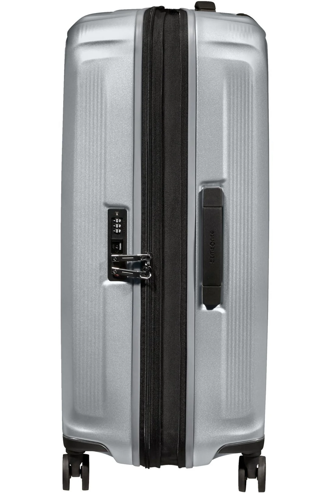 Maleta Mediana Extensible NUON de Samsonite 69cm - Image 26