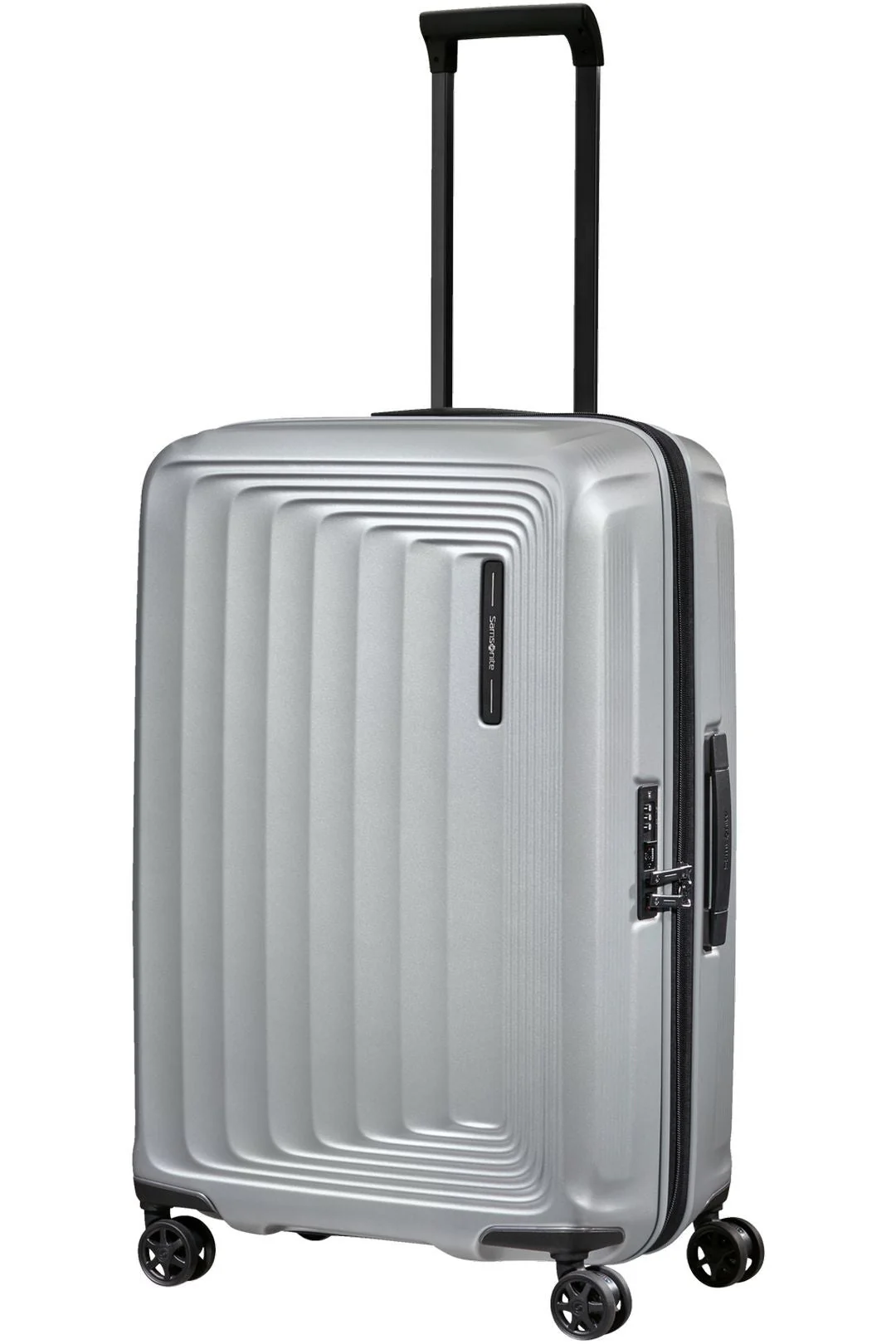 Maleta Mediana Extensible NUON de Samsonite 69cm - Image 28