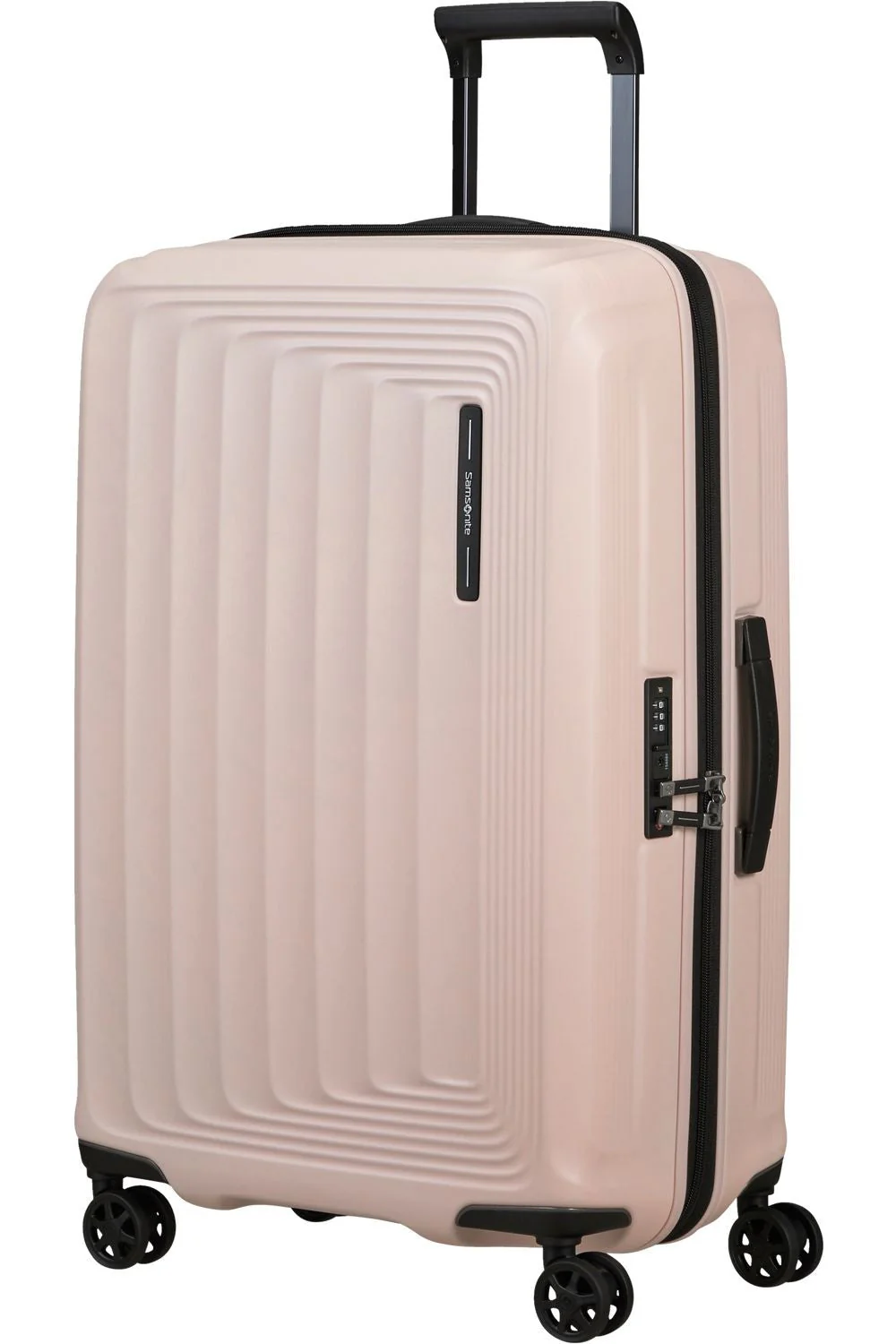 Maleta Mediana Extensible NUON de Samsonite 69cm - Image 29
