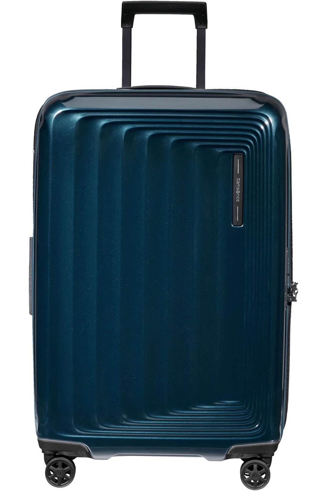 Maleta Mediana Extensible NUON de Samsonite 69cm - Image 3