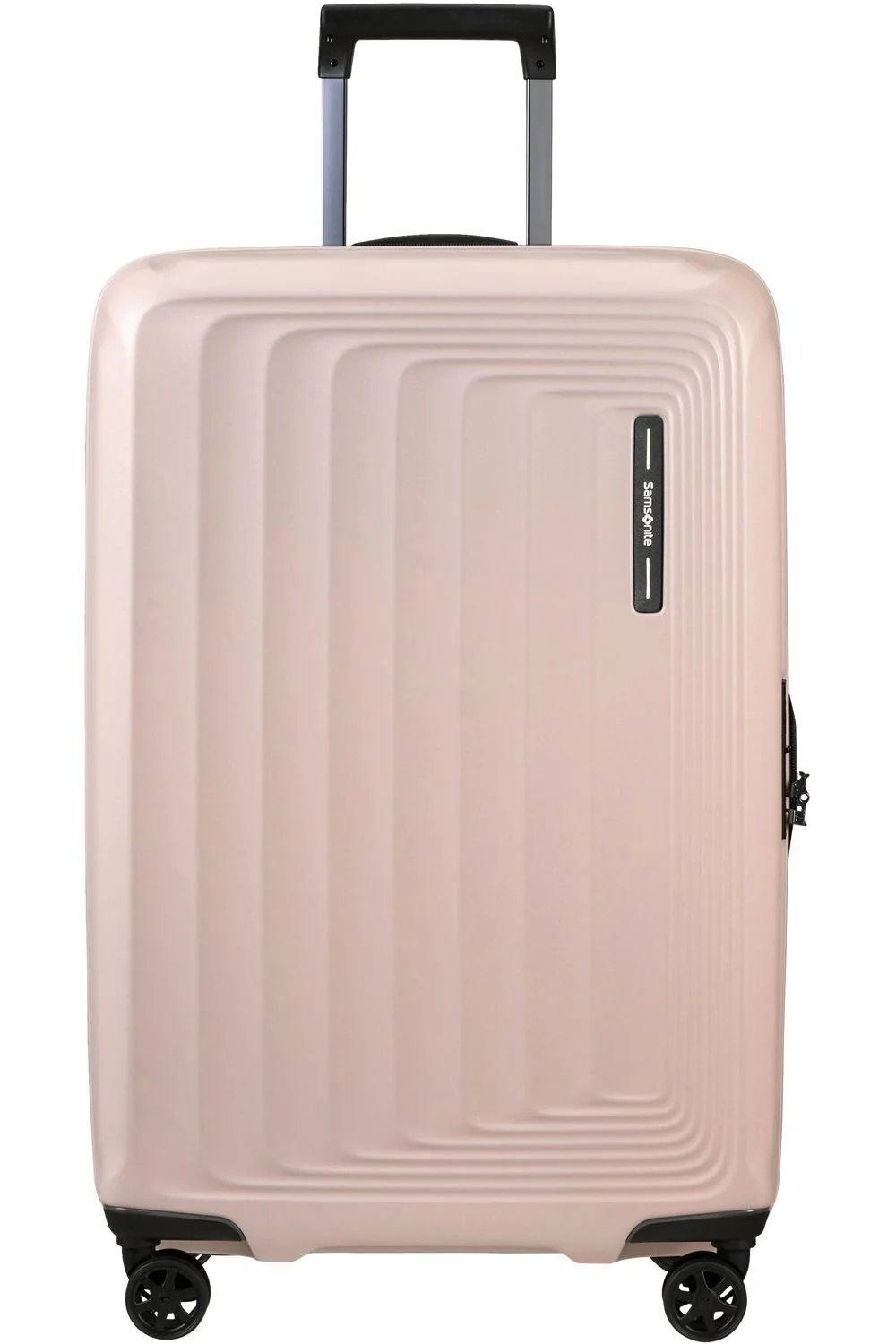 Maleta Mediana Extensible NUON de Samsonite 69cm - Image 30
