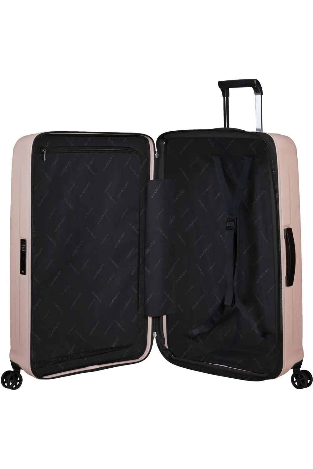 Maleta Mediana Extensible NUON de Samsonite 69cm - Image 31