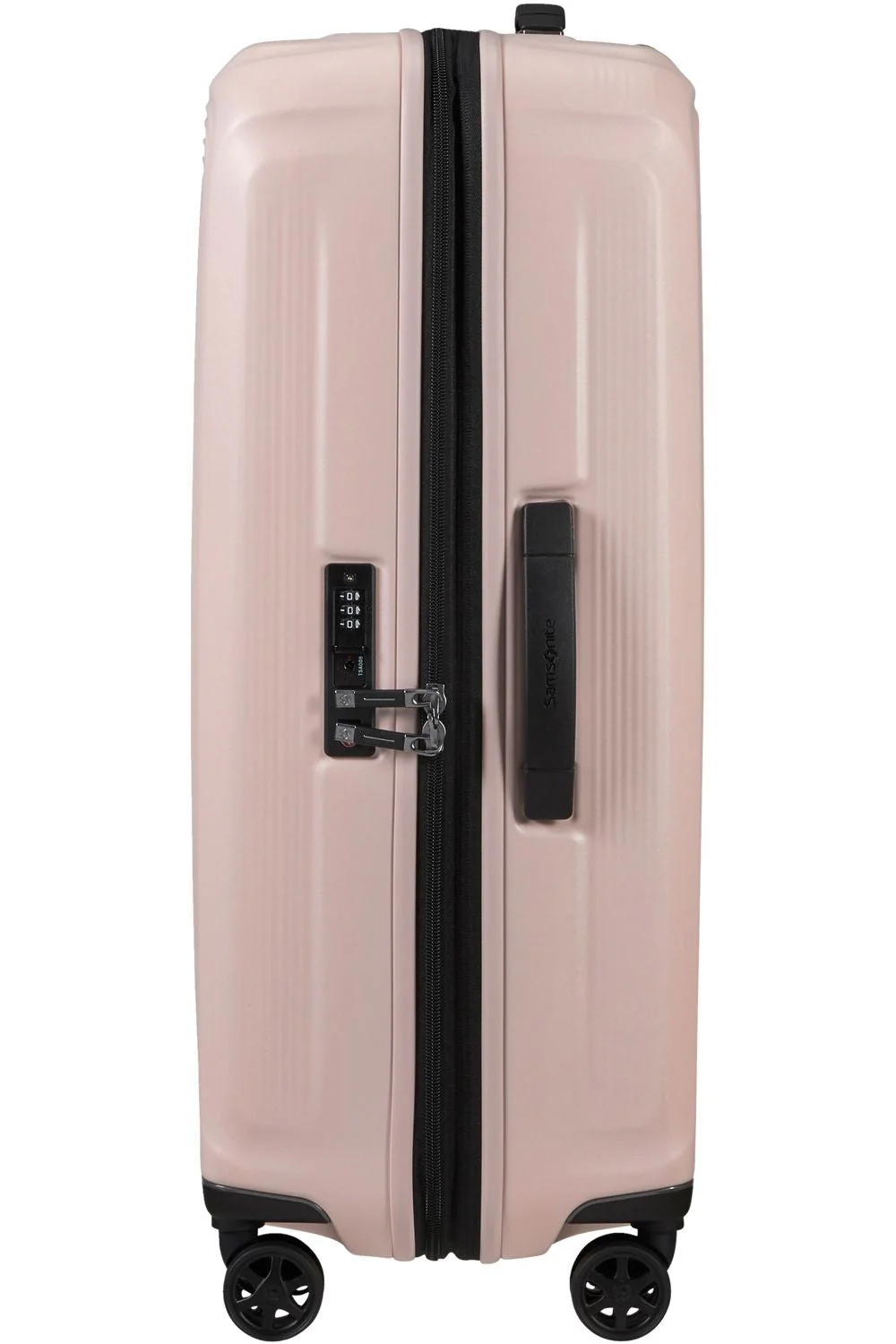 Maleta Mediana Extensible NUON de Samsonite 69cm - Image 32