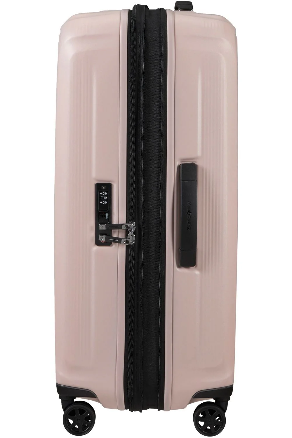Maleta Mediana Extensible NUON de Samsonite 69cm - Image 33
