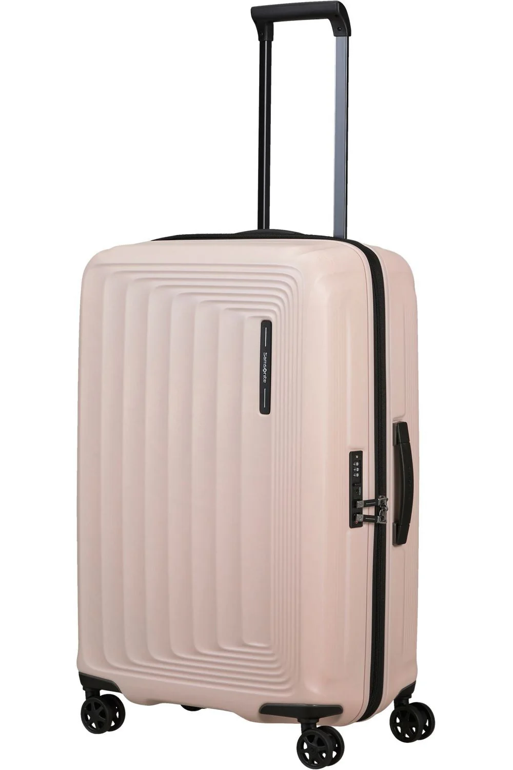 Maleta Mediana Extensible NUON de Samsonite 69cm - Image 35