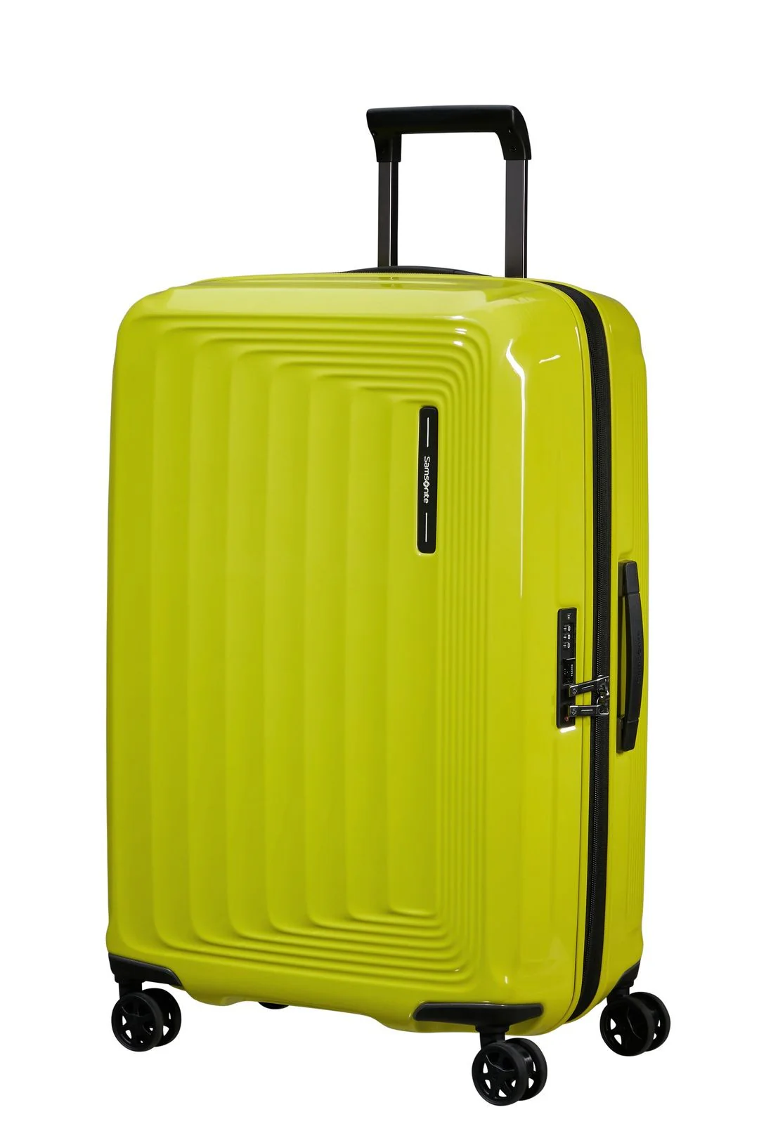 Maleta Mediana Extensible NUON de Samsonite 69cm - Image 36