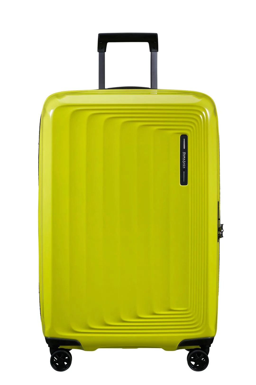 Maleta Mediana Extensible NUON de Samsonite 69cm - Image 37