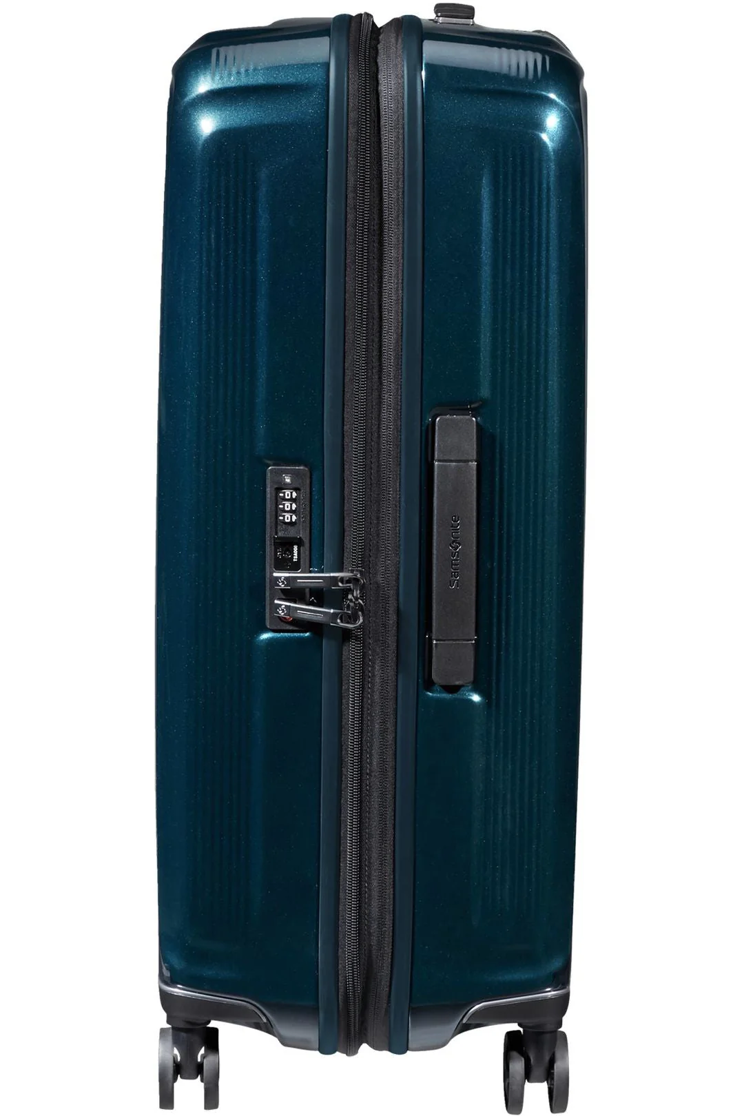 Maleta Mediana Extensible NUON de Samsonite 69cm - Image 4