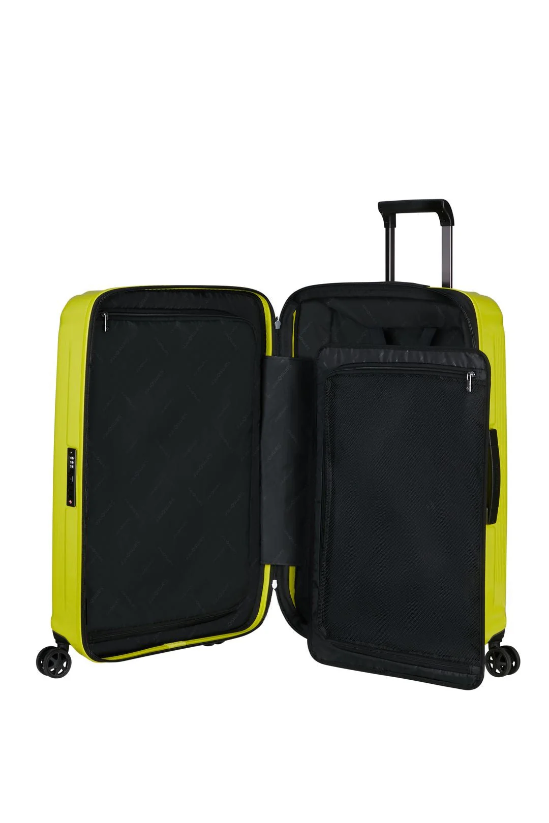 Maleta Mediana Extensible NUON de Samsonite 69cm - Image 40